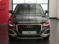 Audi Q2 35 TFSI (1.5 150CH) S TRONIC 7 FINITION BUSINESS EXECUTIVE - <small></small> 37.850 € <small>TTC</small> - #5