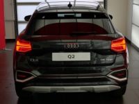 Audi Q2 35 TFSI (1.5 150CH) S TRONIC 7 FINITION BUSINESS EXECUTIVE - <small></small> 37.850 € <small>TTC</small> - #6