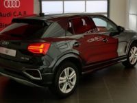 Audi Q2 35 TFSI (1.5 150CH) S TRONIC 7 FINITION BUSINESS EXECUTIVE - <small></small> 37.850 € <small>TTC</small> - #7