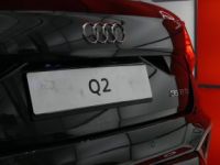 Audi Q2 35 TFSI (1.5 150CH) S TRONIC 7 FINITION BUSINESS EXECUTIVE - <small></small> 37.850 € <small>TTC</small> - #11