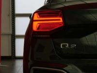 Audi Q2 35 TFSI (1.5 150CH) S TRONIC 7 FINITION BUSINESS EXECUTIVE - <small></small> 37.850 € <small>TTC</small> - #12