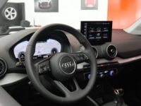 Audi Q2 35 TFSI (1.5 150CH) S TRONIC 7 FINITION BUSINESS EXECUTIVE - <small></small> 37.850 € <small>TTC</small> - #17