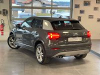 Audi Q2 35 TFSI 150 16V S-LINE S-Tronic - <small></small> 24.500 € <small>TTC</small> - #10