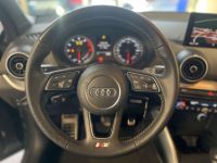 Audi Q2 35 TFSI 150 16V S-LINE S-Tronic - <small></small> 24.500 € <small>TTC</small> - #21