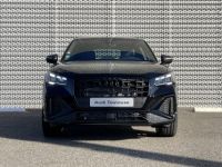 Audi Q2 35 TFSI 150 BVM6 S line - <small></small> 36.900 € <small>TTC</small> - #2