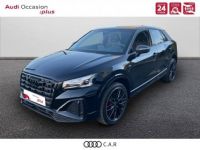 Audi Q2 35 TFSI 150 BVM6 S line - <small></small> 43.600 € <small>TTC</small> - #1