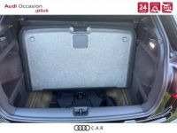 Audi Q2 35 TFSI 150 BVM6 S line - <small></small> 43.600 € <small>TTC</small> - #4