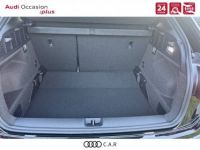 Audi Q2 35 TFSI 150 BVM6 S line - <small></small> 43.600 € <small>TTC</small> - #5