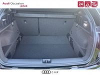 Audi Q2 35 TFSI 150 BVM6 S line - <small></small> 37.600 € <small>TTC</small> - #5