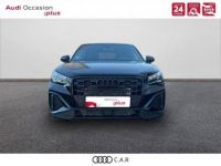 Audi Q2 35 TFSI 150 BVM6 S line - <small></small> 43.600 € <small>TTC</small> - #6