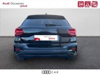 Audi Q2 35 TFSI 150 BVM6 S line - <small></small> 43.600 € <small>TTC</small> - #7