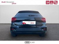 Audi Q2 35 TFSI 150 BVM6 S line - <small></small> 43.600 € <small>TTC</small> - #8