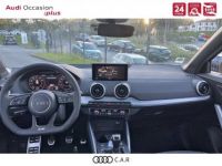 Audi Q2 35 TFSI 150 BVM6 S line - <small></small> 43.600 € <small>TTC</small> - #10