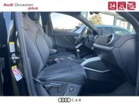 Audi Q2 35 TFSI 150 BVM6 S line - <small></small> 43.600 € <small>TTC</small> - #11