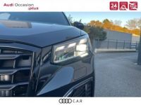 Audi Q2 35 TFSI 150 BVM6 S line - <small></small> 43.600 € <small>TTC</small> - #14
