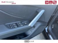 Audi Q2 35 TFSI 150 BVM6 S line - <small></small> 43.600 € <small>TTC</small> - #15