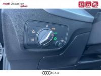 Audi Q2 35 TFSI 150 BVM6 S line - <small></small> 43.600 € <small>TTC</small> - #16