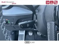 Audi Q2 35 TFSI 150 BVM6 S line - <small></small> 43.600 € <small>TTC</small> - #17