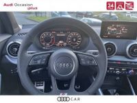 Audi Q2 35 TFSI 150 BVM6 S line - <small></small> 43.600 € <small>TTC</small> - #18