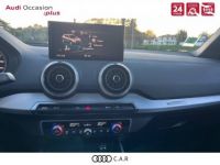 Audi Q2 35 TFSI 150 BVM6 S line - <small></small> 43.600 € <small>TTC</small> - #19