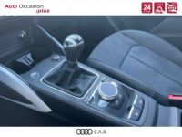 Audi Q2 35 TFSI 150 BVM6 S line - <small></small> 43.600 € <small>TTC</small> - #20