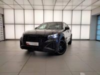 Audi Q2 35 TFSI 150 BVM6 S line - <small></small> 43.900 € <small>TTC</small> - #1