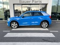 Audi Q2 35 TFSI 150 BVM6 S line - <small></small> 25.980 € <small>TTC</small> - #3