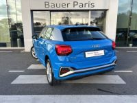 Audi Q2 35 TFSI 150 BVM6 S line - <small></small> 25.980 € <small>TTC</small> - #4