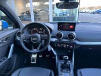 Audi Q2 35 TFSI 150 BVM6 S line - <small></small> 25.980 € <small>TTC</small> - #12