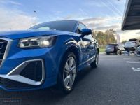 Audi Q2 35 TFSI 150 BVM6 S line - <small></small> 25.980 € <small>TTC</small> - #26