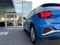 Audi Q2 35 TFSI 150 BVM6 S line - <small></small> 25.980 € <small>TTC</small> - #27