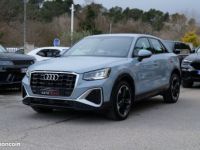 Audi Q2 35 tfsi 150 ch s line tronic 7 - <small></small> 29.990 € <small>TTC</small> - #1