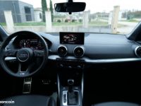 Audi Q2 35 tfsi 150 ch s line tronic 7 - <small></small> 29.990 € <small>TTC</small> - #4