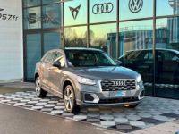 Audi Q2 35 TFSI 150 COD DESIGN LUXE S-TRONIC 7 TO CAMERA PNEUS HIVER - <small></small> 24.980 € <small>TTC</small> - #1