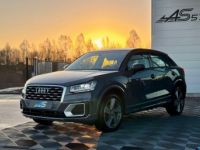 Audi Q2 35 TFSI 150 COD DESIGN LUXE S-TRONIC 7 TO CAMERA PNEUS HIVER - <small></small> 24.980 € <small>TTC</small> - #3