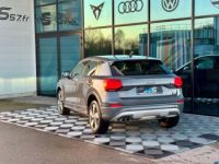 Audi Q2 35 TFSI 150 COD DESIGN LUXE S-TRONIC 7 TO CAMERA PNEUS HIVER - <small></small> 24.980 € <small>TTC</small> - #4