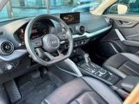 Audi Q2 35 TFSI 150 COD DESIGN LUXE S-TRONIC 7 TO CAMERA PNEUS HIVER - <small></small> 24.980 € <small>TTC</small> - #7