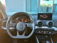 Audi Q2 35 TFSI 150 COD DESIGN LUXE S-TRONIC 7 TO CAMERA PNEUS HIVER - <small></small> 24.980 € <small>TTC</small> - #12