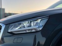 Audi Q2 35 TFSI 150 COD DESIGN LUXE S-TRONIC 7 TO CAMERA PNEUS HIVER - <small></small> 24.980 € <small>TTC</small> - #18