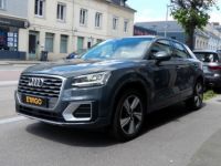 Audi Q2 35 TFSI 150 COD SPORT - <small></small> 21.490 € <small>TTC</small> - #7