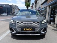 Audi Q2 35 TFSI 150 COD SPORT - <small></small> 21.490 € <small>TTC</small> - #8