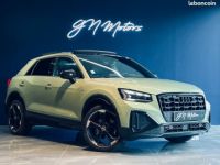 Audi Q2 35 TFSI 150 S LINE TRONIC SUIVI COMPLET garantie 12 mois - <small></small> 27.990 € <small>TTC</small> - #1