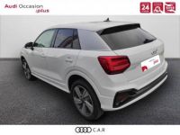 Audi Q2 35 TFSI 150 S tronic 7 Advanced - <small></small> 39.500 € <small>TTC</small> - #2