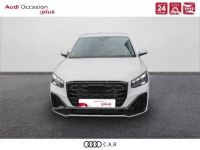 Audi Q2 35 TFSI 150 S tronic 7 Advanced - <small></small> 39.500 € <small>TTC</small> - #3