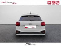 Audi Q2 35 TFSI 150 S tronic 7 Advanced - <small></small> 39.500 € <small>TTC</small> - #4