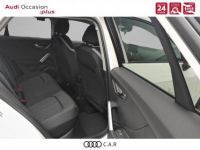 Audi Q2 35 TFSI 150 S tronic 7 Advanced - <small></small> 39.500 € <small>TTC</small> - #8