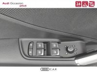 Audi Q2 35 TFSI 150 S tronic 7 Advanced - <small></small> 39.500 € <small>TTC</small> - #10