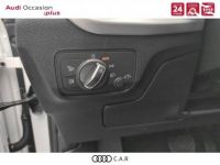 Audi Q2 35 TFSI 150 S tronic 7 Advanced - <small></small> 39.500 € <small>TTC</small> - #13