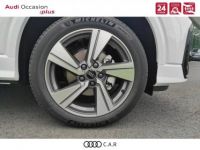 Audi Q2 35 TFSI 150 S tronic 7 Advanced - <small></small> 39.500 € <small>TTC</small> - #14