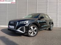 Audi Q2 35 TFSI 150 S tronic 7 Advanced - <small></small> 27.990 € <small>TTC</small> - #1